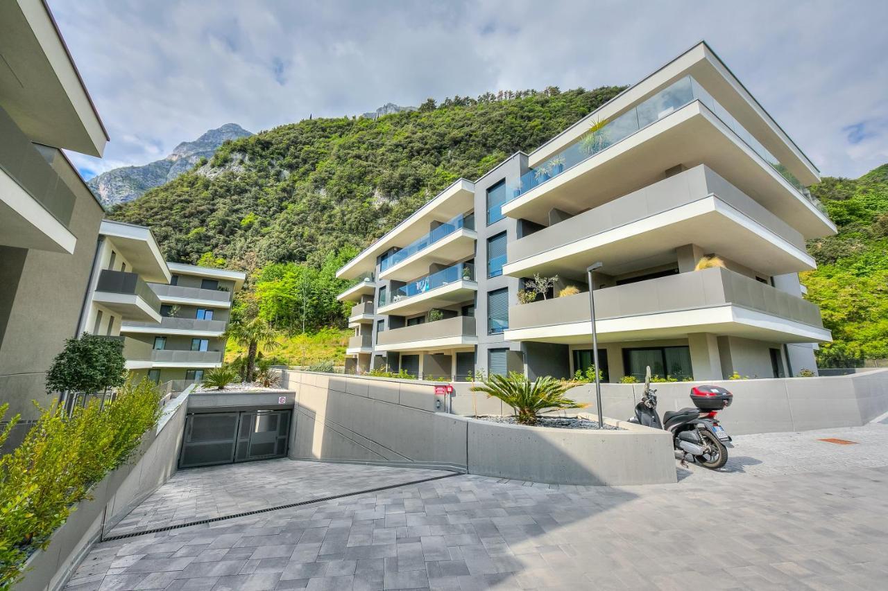 Eden Garda - Happy Appartement