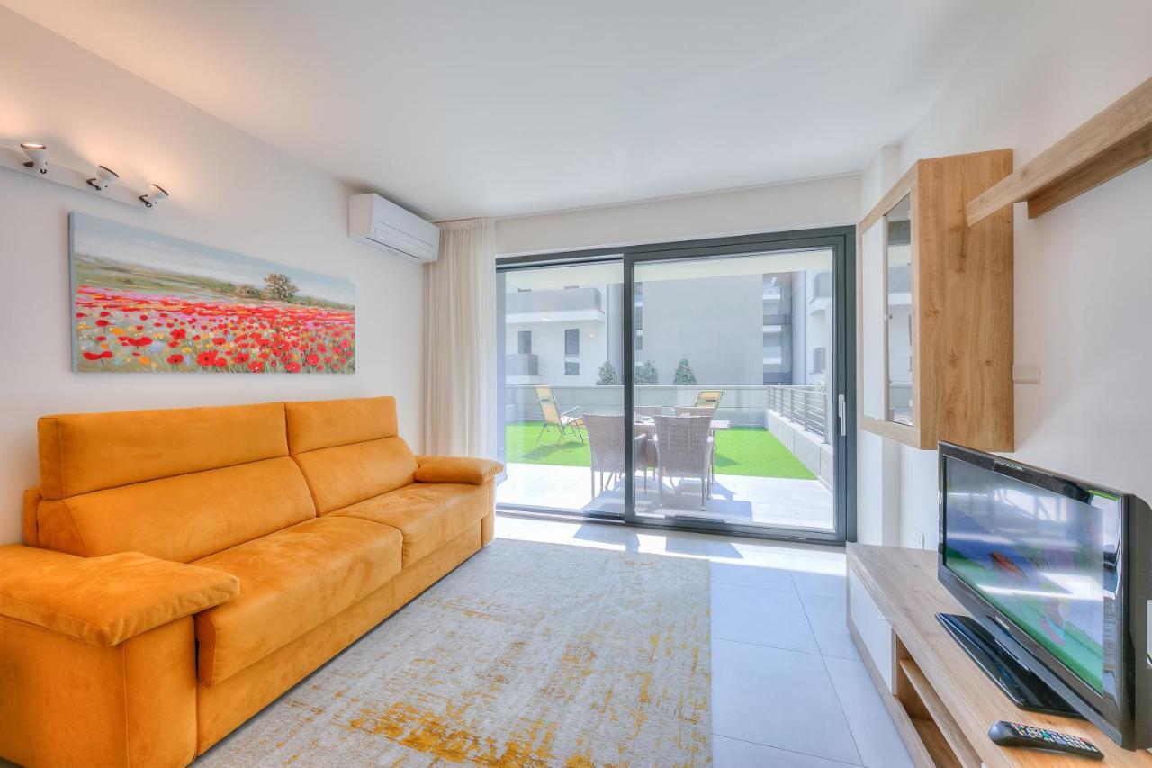 Eden Garda - Happy Appartement *