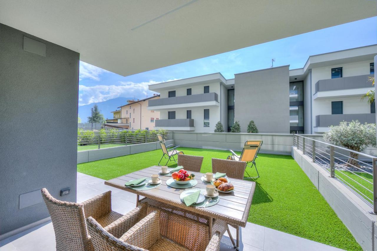 Eden Garda - Happy Appartement *